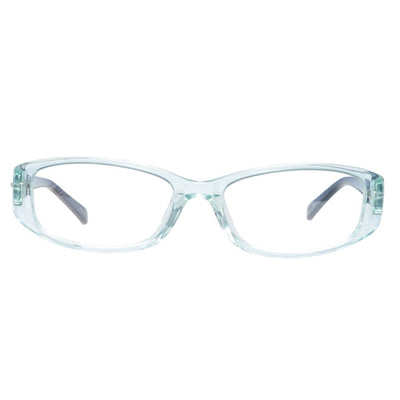 Gant Transparent Plastic Glasses (Frames)