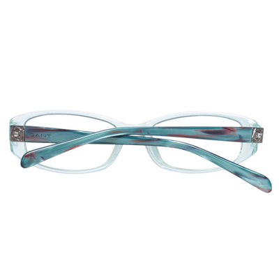 Gant Transparent Plastic Glasses (Frames)