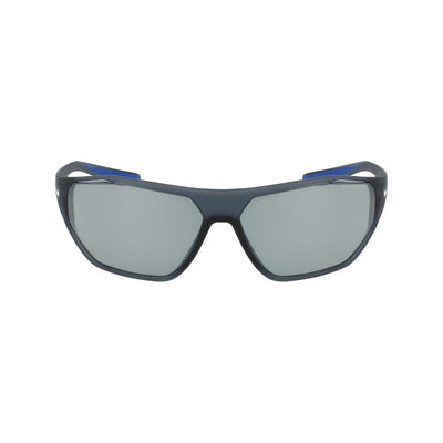 Nike Gray Injected Sunglasses