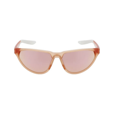 Nike Red Injected Sunglasses