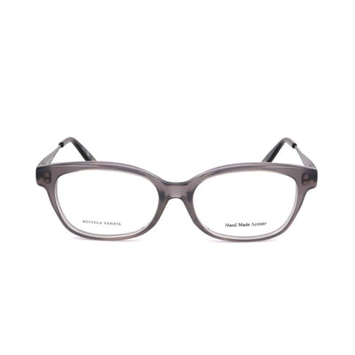 Bottega Veneta Bicolor Plastic Glasses (Frames)
