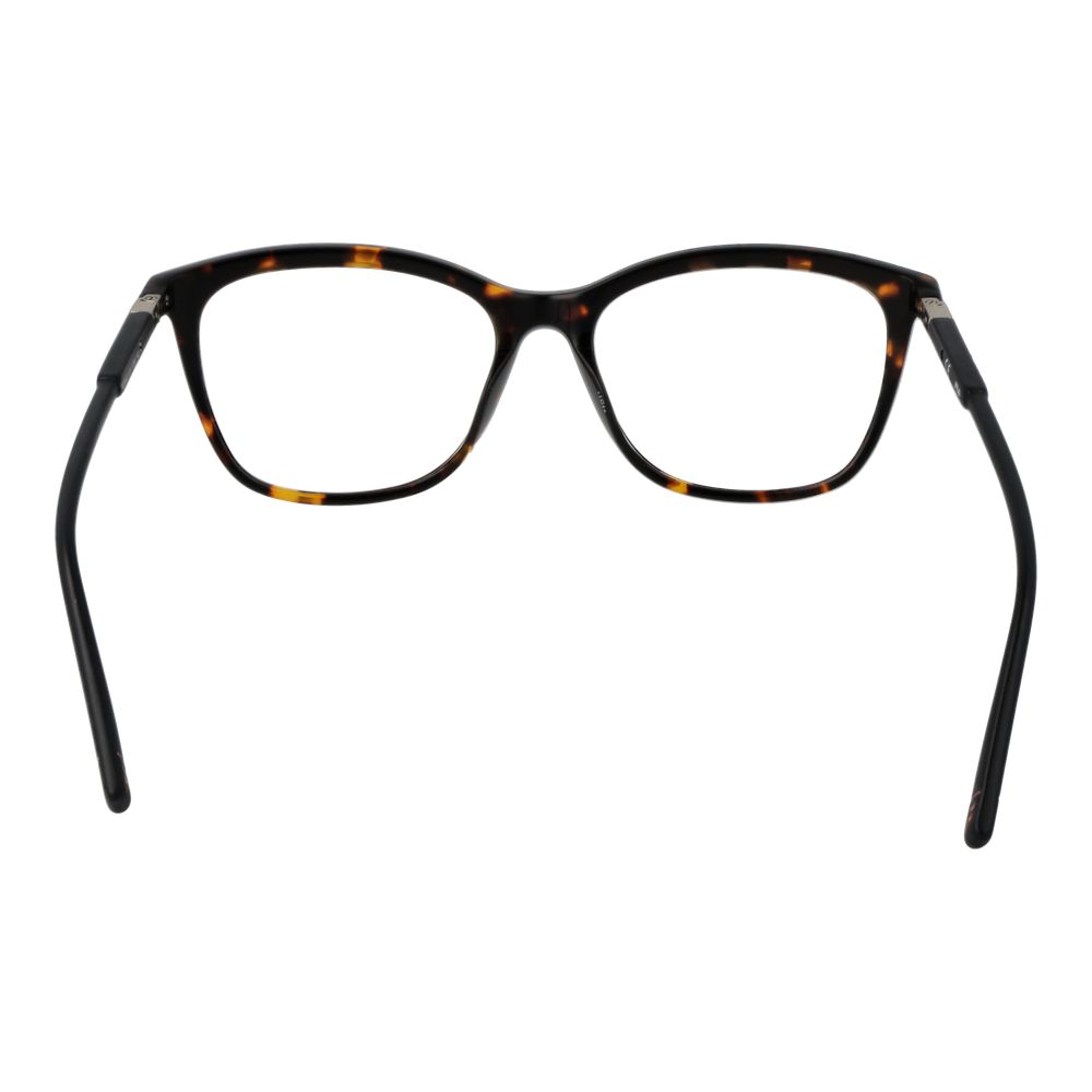 Fila Brown Cellulose Acetate Glasses (Frames)