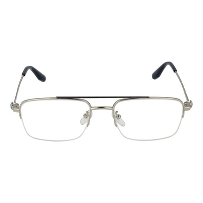 BMW Gray Metal Glasses (Frames)