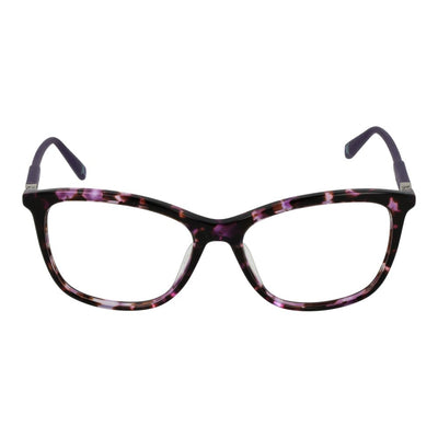 Fila Purple Cellulose Acetate Glasses (Frames)