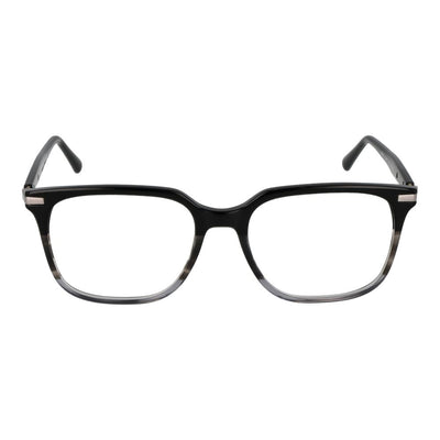 Scotch & Soda Black Plastic Glasses (Frames)