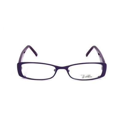 Emilio Pucci Purple Metal Glasses (Frames)