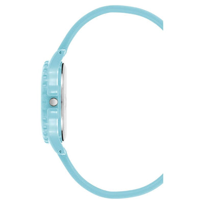 Juicy Couture Blue Synthetic Bracelet Watch