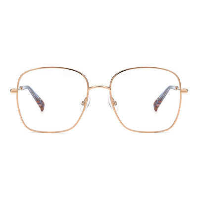 Missoni Bicolor Metal Frames