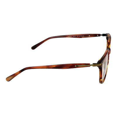 Scotch & Soda Brown Plastic Glasses (Frames)