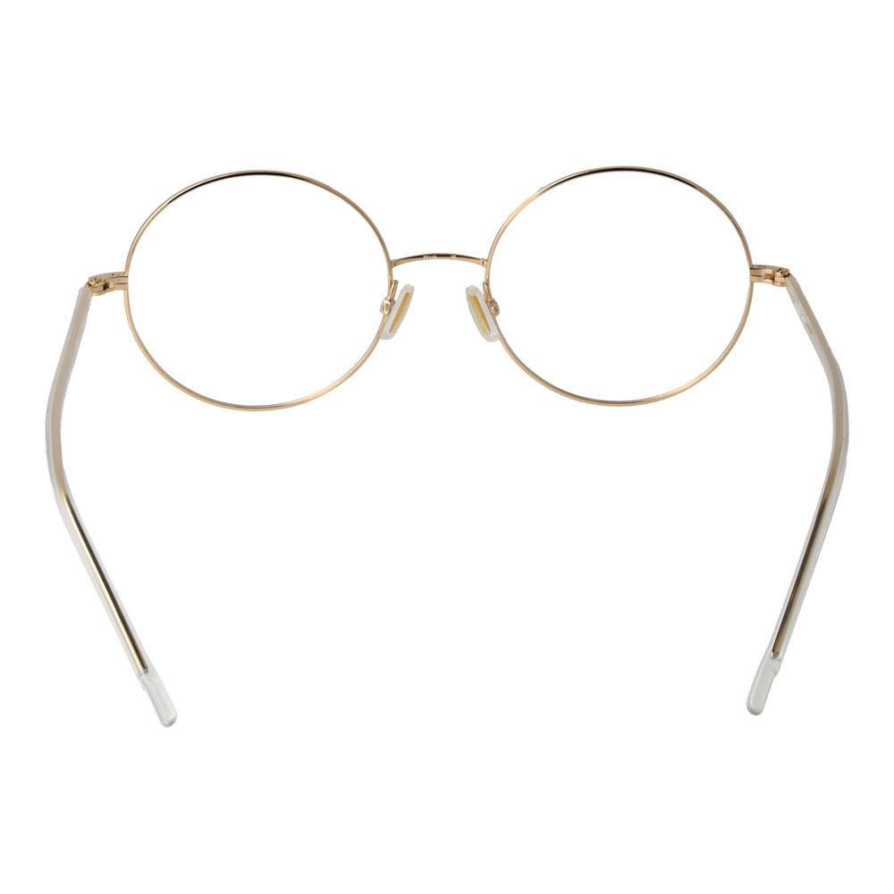Hugo Boss Gold Titanium Glasses (Frames)