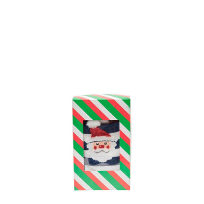 Only Red Cotton Socks