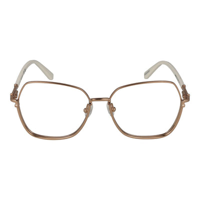 Marciano by Guess Rose Gold Metal Glasses (Frames)