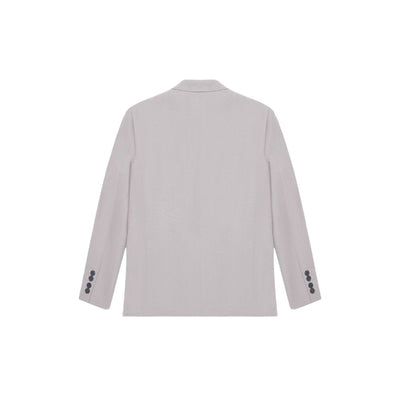 Antony Morato Gray Tencel Blazer