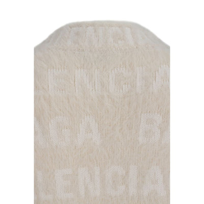 Balenciaga Wool Sweater