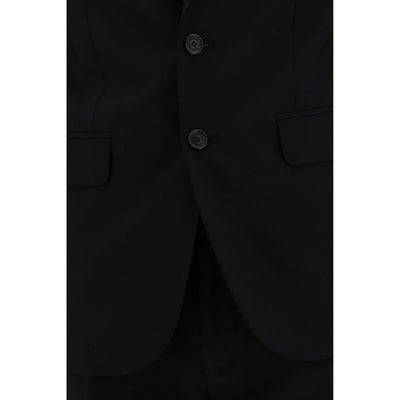 Dsquared² Virgin wool Suit