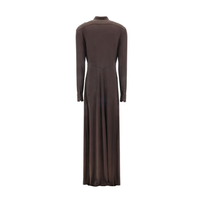 Tom Ford Chemisier Elegant Dress