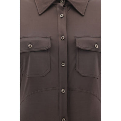 Tom Ford Chemisier Elegant Dress