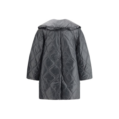 Ganni Quilted Jacket