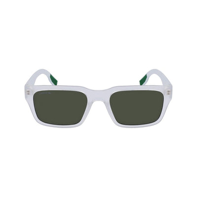 Lacoste Transparent Injected Sunglasses