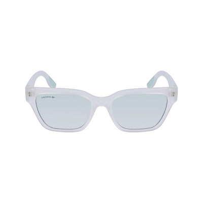 Lacoste Transparent Injected Sunglasses