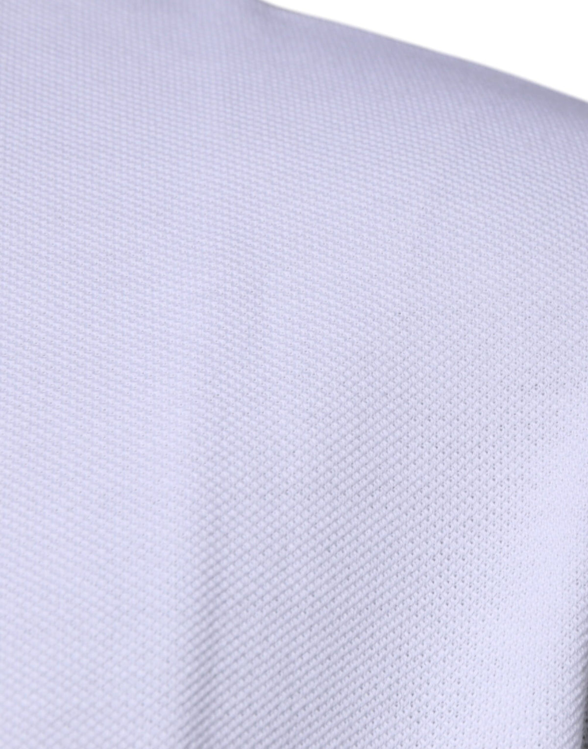 Versace White Viscose Collared Men Polo Short Sleeves T-shirt - BrandFit 88