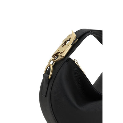 Burberry Leather Handbag