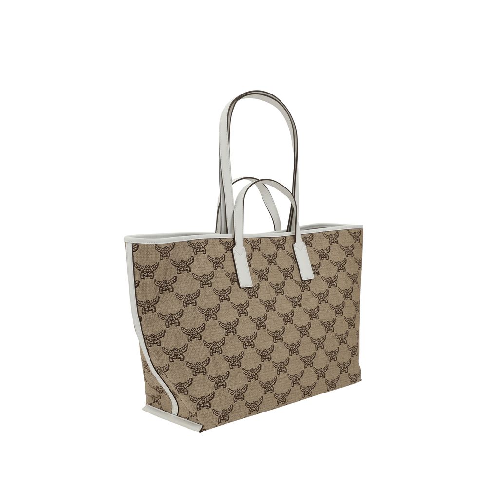 MCM Medium Himmel  Tote Bag - BrandFit 88