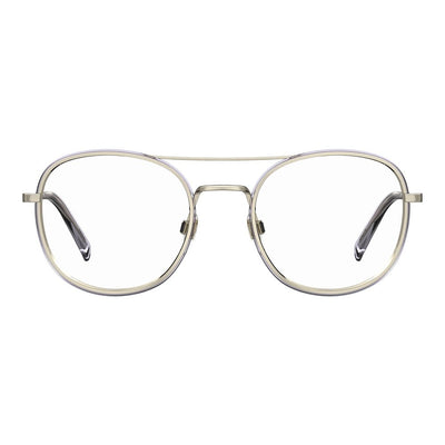 Levi's Purple Metal Glasses (Frames)