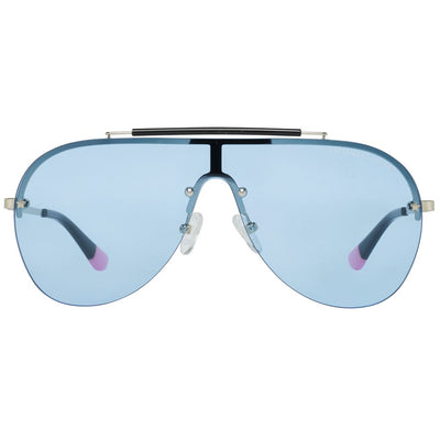 Victoria's Secret Gold Metal Sunglasses