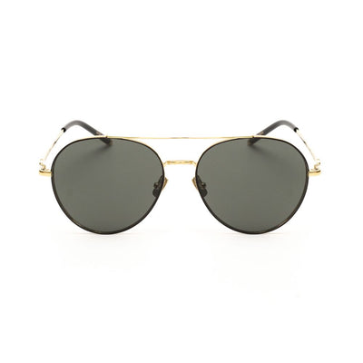 Belstaff Gold Titanium Sunglasses