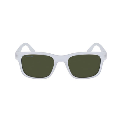 Lacoste Transparent Bio Injected Sunglasses