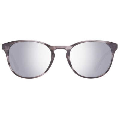Helly Hansen Gray Plastic Sunglasses
