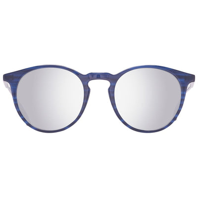 Helly Hansen Blue Plastic Sunglasses