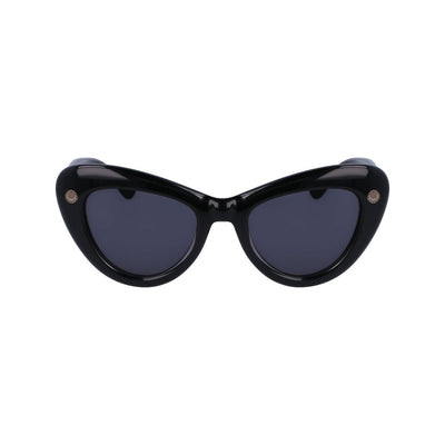 Lanvin Gray Bio Injected Sunglasses