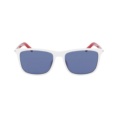 Converse White Injected Sunglasses