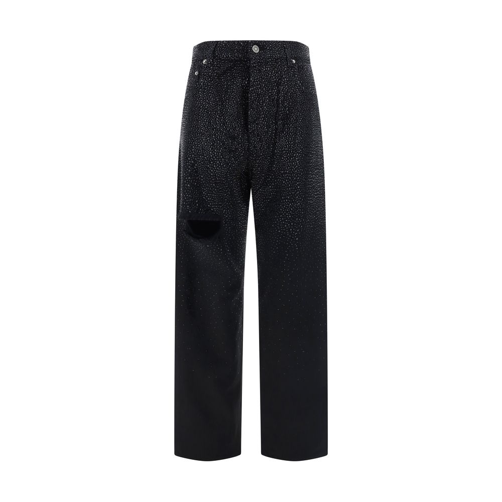 Golden Goose Kim Pants - BrandFit 88