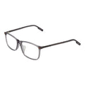 Ermenegildo Zegna Gray Acetate Glasses (Frames)