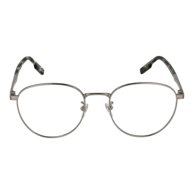Ermenegildo Zegna Gray Titanium Glasses (Frames)