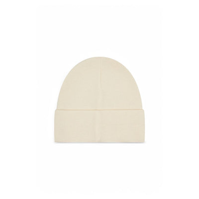 Calvin Klein Cream Recycled Polyester Caps Baseball Hat