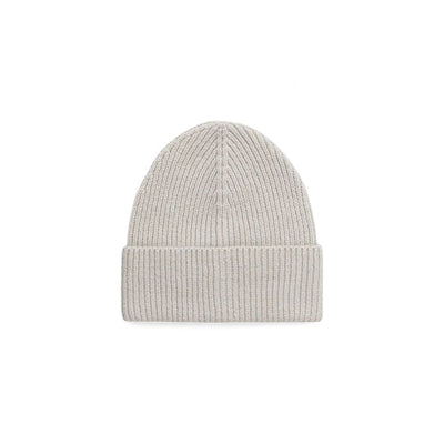 Calvin Klein Gray Wool Caps Baseball Hat