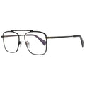 Yohji Yamamoto Black Titanium Glasses (Frames)