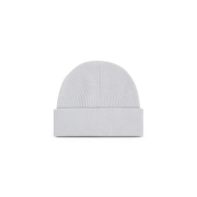 Calvin Klein Gray Cashmere Caps Baseball Hat