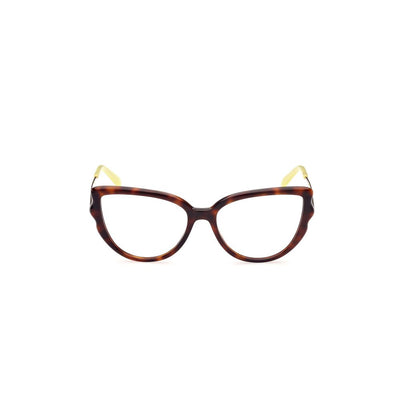 Emilio Pucci Brown Acetate Glasses (Frames)