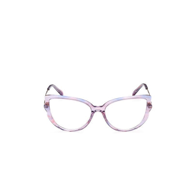 Emilio Pucci Purple Acetate Glasses (Frames)