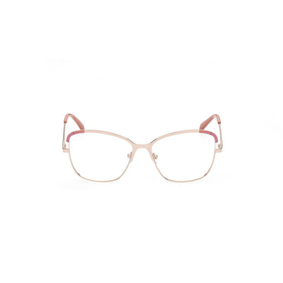 Emilio Pucci Multicolor Metal Glasses (Frames)
