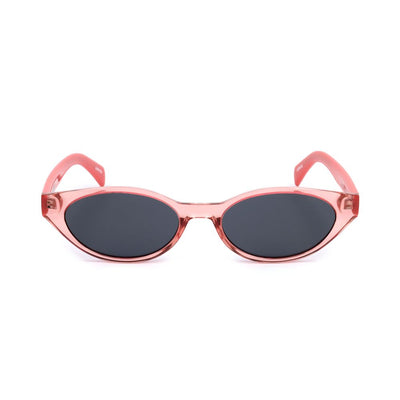 Levi's Gray Resin Sunglasses