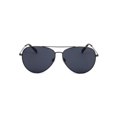 Levi's Gold Metal Sunglasses