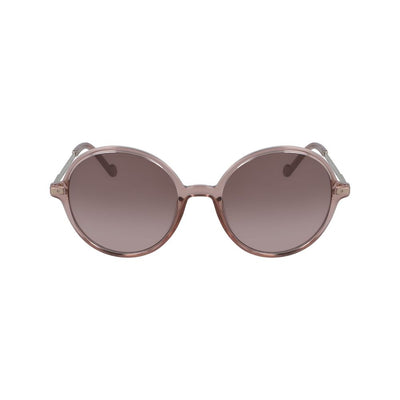 Liu Jo Red Injected Sunglasses