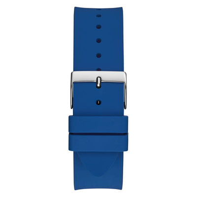 Guess Blue Synthetic Watch