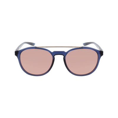 Nike Blue Injected Sunglasses